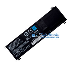 Batería para MECHREVO PHID1-00-15-3S1P-0 F1 [Batería de repuesto]